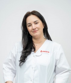 Ieva Žentelienė 